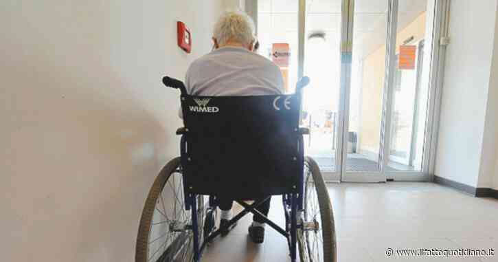 I caregiver vanno riconosciuti: non devono più avvenire morti in solitudine come accaduto a Verona