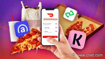 Sorry, DoorDash. I Will Not Be Financing My Pizza