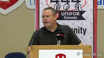 'An unjustified attack on the auto industry:' Unifor Local 444 president responds to U.S. tariffs