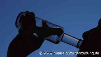 Hessen hat bundesweit die wenigsten Alkoholsucht-Diagnosen - Experte warnt dennoch