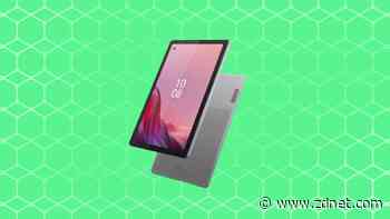 This $80 tablet makes a great travel companion - and at this price I might get two