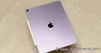 Apple iPad Air (2025) review: Pro power at Air price