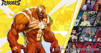Marvel Rivals Pick Up Bundle explained: Everything you need to know
