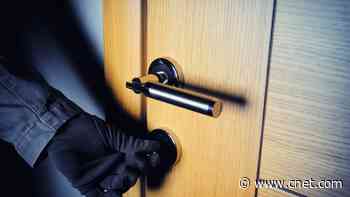 We Asked a Criminologist How to Thwart Burglars: Here's His Best Advice