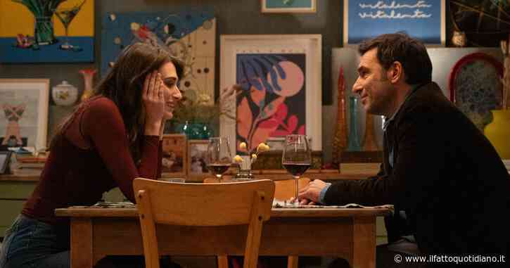 “Le scene di sesso con Edoardo Leo in ‘Follemente’? Ero in imbarazzo a vederlo con mio padre. Al mio fidanzato non hanno fatto piacere”: le confessioni di Pilar Fogliati