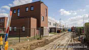 Twintig woningen vormen sluitstuk van vernieuwing Gandhiwijk: “Investeren in betaalbaar wonen en leefbaarheid”