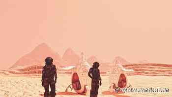 Studie offenbart Problem für bemannte Mars-Missionen – schwere Erkrankungen drohen
