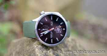 This new smartwatch has ruined all other wearables for me