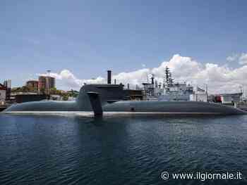 Rivoluzione per i sottomarini italiani Todaro: cosa cambia con il piano U212