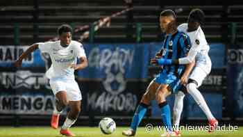 LIVE. Eerste basisplaats voor Elie Mbavu (15) bij Jong Genk: wat kan rode lantaarn tegen La Louvière?