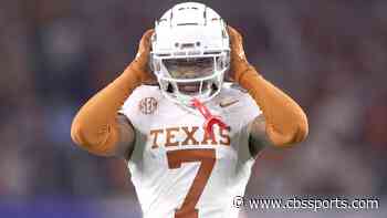 NFL Draft 2025: Ranking Packers' top five options in Round 1, including possible trades up and down