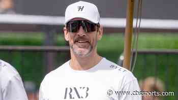 Aaron Rodgers rumors: This All-Pro predicts QB will retire rather than sign with Steelers for 2025 NFL season