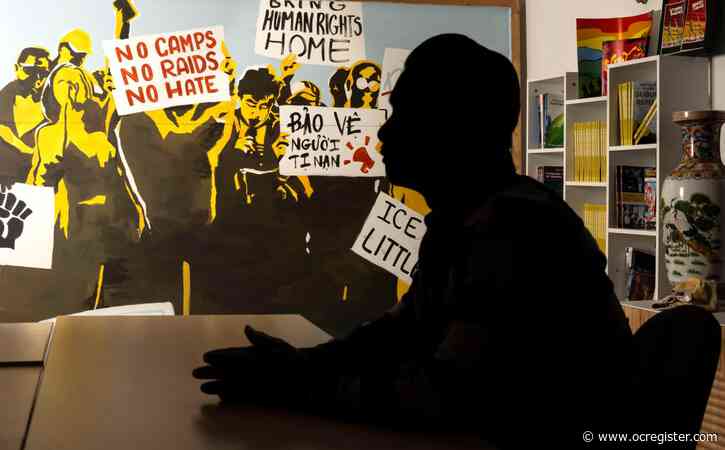 Deportation fears rise among undocumented Asians in Southern California as policies shift