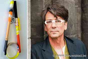 Wie zoekt, die vindt en mag het kunstwerk houden: zoon van Jan Hoet verstopt speciale eieren in de stad op Pasen