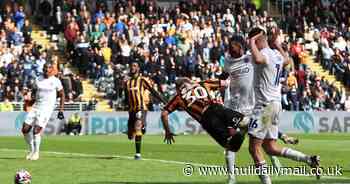 Hull City player ratings as Puerta, Gelhardt, Palmer and Joseph struggle in Luton Town loss