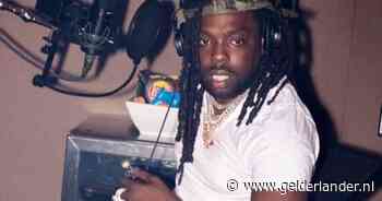 Amerikaanse rapper Young Scooter (39) overleden na vlucht voor politie