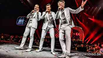 De Romeo’s, Guido Belcanto en meer: dit zijn de zes namen van de Zomer van Puurs-Sint-Amands