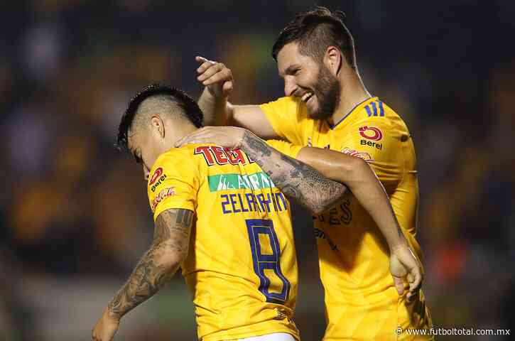 Gignac pide el regreso de dos cracks a Tigres
