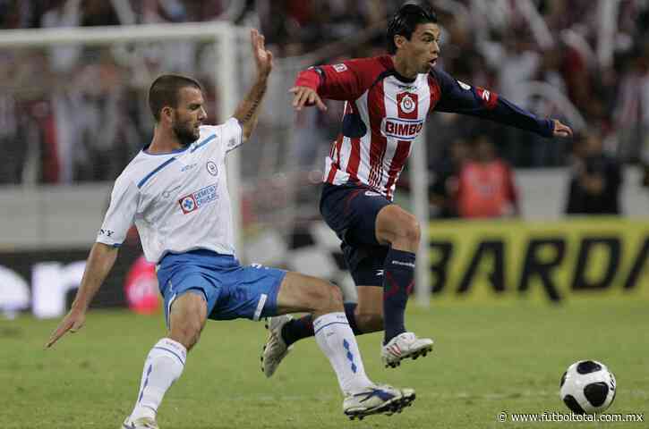 ¿Cómo fue la última vez que Chivas y Cruz Azul jugaron en el Estadio Jalisco?
