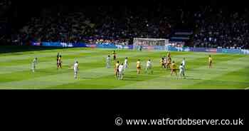 Watford 0 Plymouth 0 minute-by-minute report