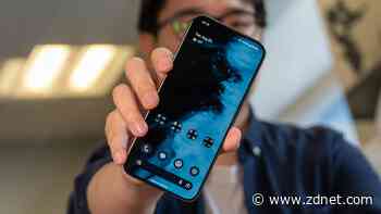 At $300 off, the Google Pixel 9 Pro is a steal - but I'd recommend it anyway. Here's why