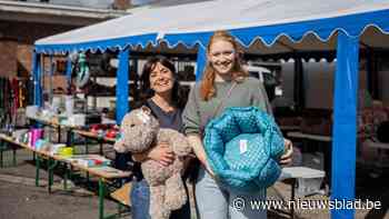 Dierbaar Mechelen steunt baasjes met financiële moeilijkheden: “Het is vaak geen prioriteit”
