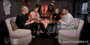 Pasveer en Klaassen noemen kantelpunt bij Ajax: 'Het plan van Farioli was een risicootje'