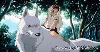 ‘Princess Mononoke’s U.S. distributer touts box office success ‘in a time when technology tries to replicate humanity’