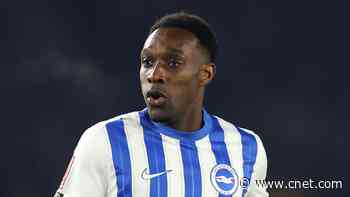 Watch FA Cup Soccer: Livestream Brighton vs. Nottingham Forest From Anywhere