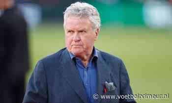 Hiddink ziet omgekeerde wereld bij PSV en Ajax: 'Dat spelen ze onder Bosz'