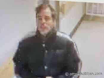 Police seek missing man who left hospital early Saturday