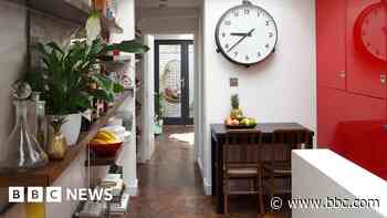 'It doesn't feel like a toilet' - public loos turned into trendy spaces