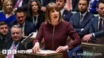 Warning taxes could still rise despite benefit cuts