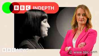 Rachel Reeves is feeling the heat ahead of her Spring Statement