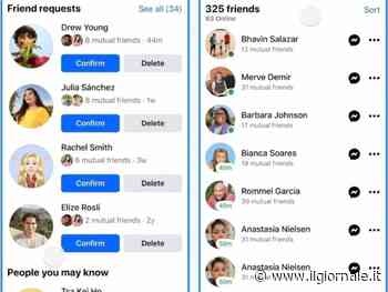 Facebook, torna (finalmente) la sezione che "spegne" i post indesiderati