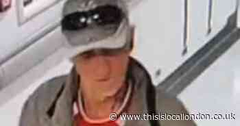 Police search for 'vulnerable' man last seen leaving Romford hospital