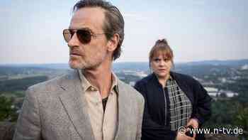 "Tatort" aus Dortmund: Faber reloaded