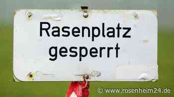 Platzsperren und Spiel-Absagen: Wetter-Chaos legt Amateurfußball in der Region teils lahm