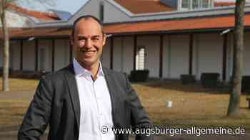 Sandro Nitsche ist neuer JVA-Chef in Herrenwörth: „Es ist eine hoffnungsvolle Arbeit“