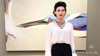 So viel mehr als Bollywood: In Indien ist Kunst Frauensache