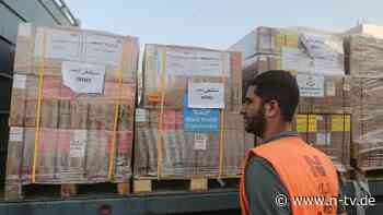 Weniger Personal, weniger Hilfe: WHO plant nach US-Rückzug großes Sparprogramm