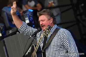 Joe Diffie’s Son Marks Five Years Since His COVID Death in Emotional Post