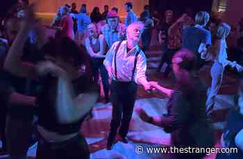 So Long, Century Ballroom