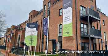 Hertfordshire housing provider sees outlook downgraded by investment experts