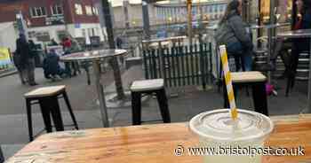 'I tried Bristol's best burger and I can't wait to go back'