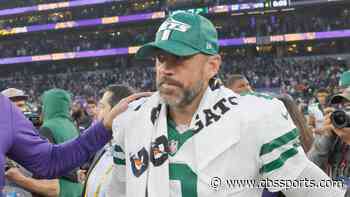 Buying, selling latest 2025 NFL QB rumors: Aaron Rodgers wants to join Vikings? Kirk Cousins bound for Browns?