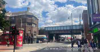 Police officers in Romford have their say on the Essex vs east London debate