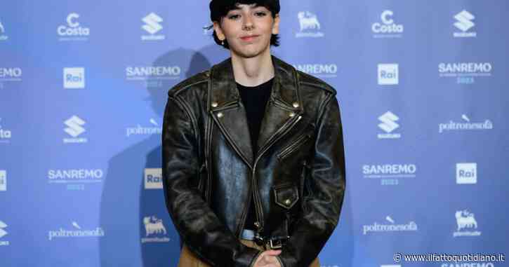 “Ho subito molestie. Ho detto no, anche se la prima volta ero molto ubriaca”: il racconto di Ariete