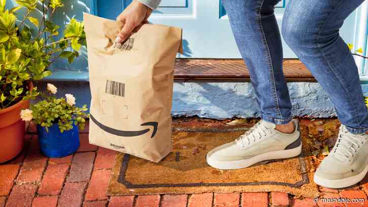 When does Amazons Big Spring Sale end?