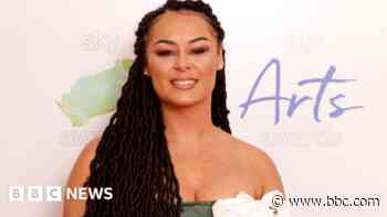 'I'm told my songs aren't Welsh due to my race'